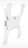 Кронштейн HOLDER LCDS-5019 белый