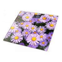 Напольные весы HOME-ELEMENT HE-SC904 альпийская астра