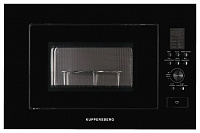 Встраиваемая микроволновка KUPPERSBERG HMW 650 B