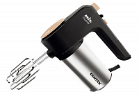 Миксер CENTEK CT-1123 черн/ст беж