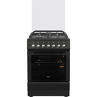 Газовая плита NORDFROST GG 6062 B