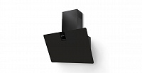 Наклонная вытяжка FABER SOFT EDGE NERO INGO A80