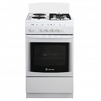 Кухонная плита DeLuxe 506022.03 гэ (щ) чр 030