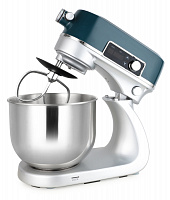 Кухонные комбайны MAUNFELD MF-425BL