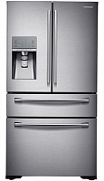 Холодильник SAMSUNG RF24HSESBSR