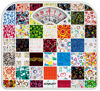 Напольные весы SCARLETT SC-BS33M041