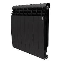 Royal Thermo BiLiner 500 /Noir Sable - 8 секц.