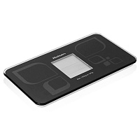 Напольные весы ROLSEN RSL1515M