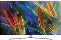 Телевизор SAMSUNG QE55Q7FAM