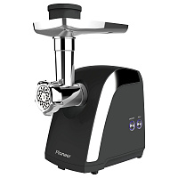 Мясорубка PIONEER MG108 Black