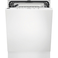 Встраиваемая посудомоечная машина 60 см Zanussi ZDLN5531  