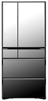 Холодильник HITACHI R-X 690 GU X
