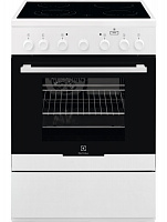Электрическая плита Electrolux EKC 962900 W