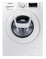 Стиральная машина SAMSUNG WW90K54H0WW