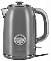 Чайник Monsher MK 301 Argent
