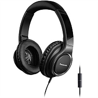 Panasonic RP-HD6MGC-K