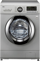 Стиральная машина LG F 1296 ND4