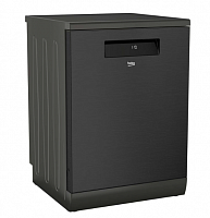 Посудомоечная машина BEKO BDEN48522DX