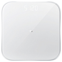 Напольные весы Xiaomi Mi Body Composition Scale