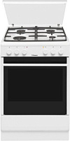 Кухонная плита Hansa FCMW58028