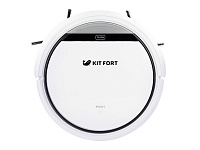 Робот-пылесос Kitfort KT-518