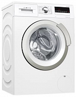 Стиральная машина BOSCH WLL24260OE