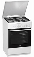 Газовая плита Gorenje G 611E04WKA
