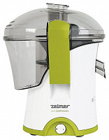 Соковыжималка ZELMER ZJE0800LRU