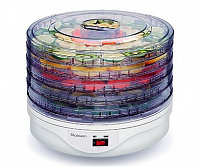 Сушилка для овощей и фруктов ROLSEN RHD-2502