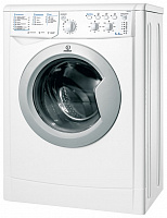 Стиральная машина Indesit IWSC 5105 SL 