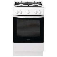 Газовая плита HOTPOINT-ARISTON IS5G0KMW