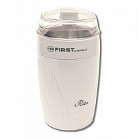 Кофемолка FIRST FA-5481-1 White