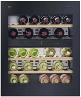 Встраиваемый винный шкаф V-Zug Winecooler UCSL 60 KWUCSL60