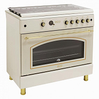 Газовая плита RICCI RGC 9030 BG