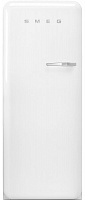 Холодильник SMEG FAB28LWH3