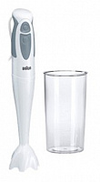 Миксер BRAUN MQ 300