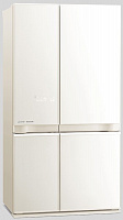 Холодильник MITSUBISHI ELECTRIC MR-LR78EN-GRB-R
