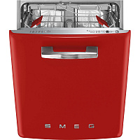 Встраиваемая посудомоечная машина Smeg STFABRD3