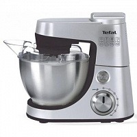 Кухонные комбайны TEFAL QB408D38