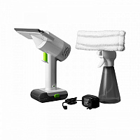 Redmond RV-W003 белый/зеленый