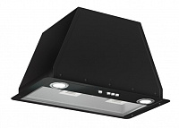 Встраиваемая вытяжка ELIKOR Врезной блок Flat 52П-650-К3Д черный/черный
