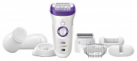 Эпилятор BRAUN SE 9579