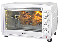 Мини-печь AVEX TR 450 WСL