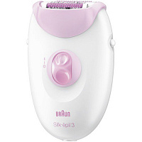 Эпилятор BRAUN SE 3380