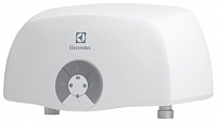 Проточный водонагреватель Electrolux SMARTFIX 2.0T(6,5 kW)
