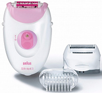 Эпилятор BRAUN SE 3270