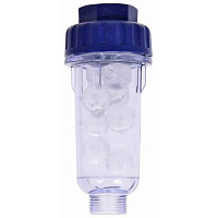 Фильт для воды АКВАФОР Фильтр Аквафор Стирон с засыпкой