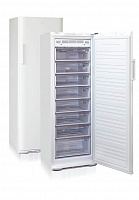 Морозильная камера БИРЮСА 647SN