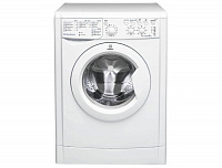 Стиральная машина Indesit EWSC 51051 B