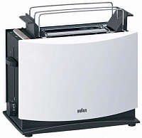 Тостер BRAUN HT 450WT
